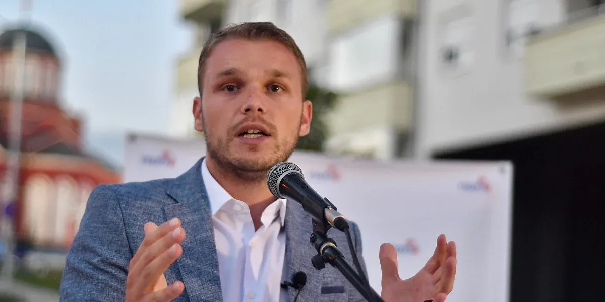 Stanivuković se pretvara u malog Dodika, poziva na ujedinjenje entiteta RS i Srbije: "Tome treba beskrajno težiti"