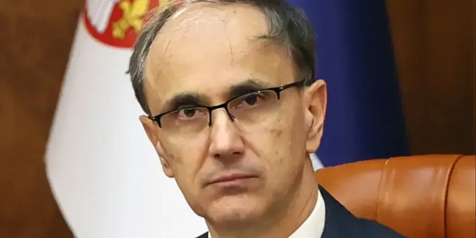 Vlada Srbije o zabrani preleta Macutu: "Zahtjev smo uputili 72 sata prije leta, tvrdnje Konakovića su zlonamjerne"