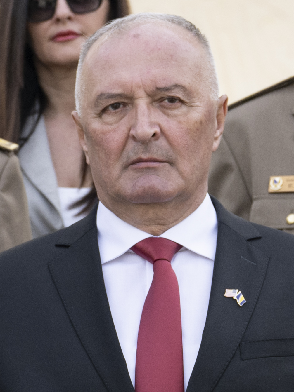 Helez: “Krep'o je Ratko Mladić, prodaja pelena mogla bi pasti”