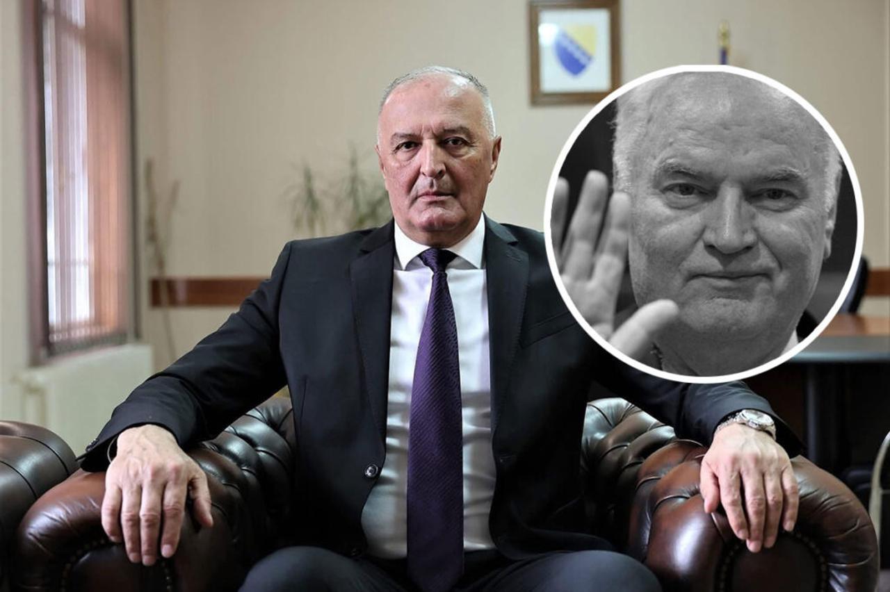 Skandalozna objava Heleza: Krep’o je ratni zločinac, past će prodaja Pampersa