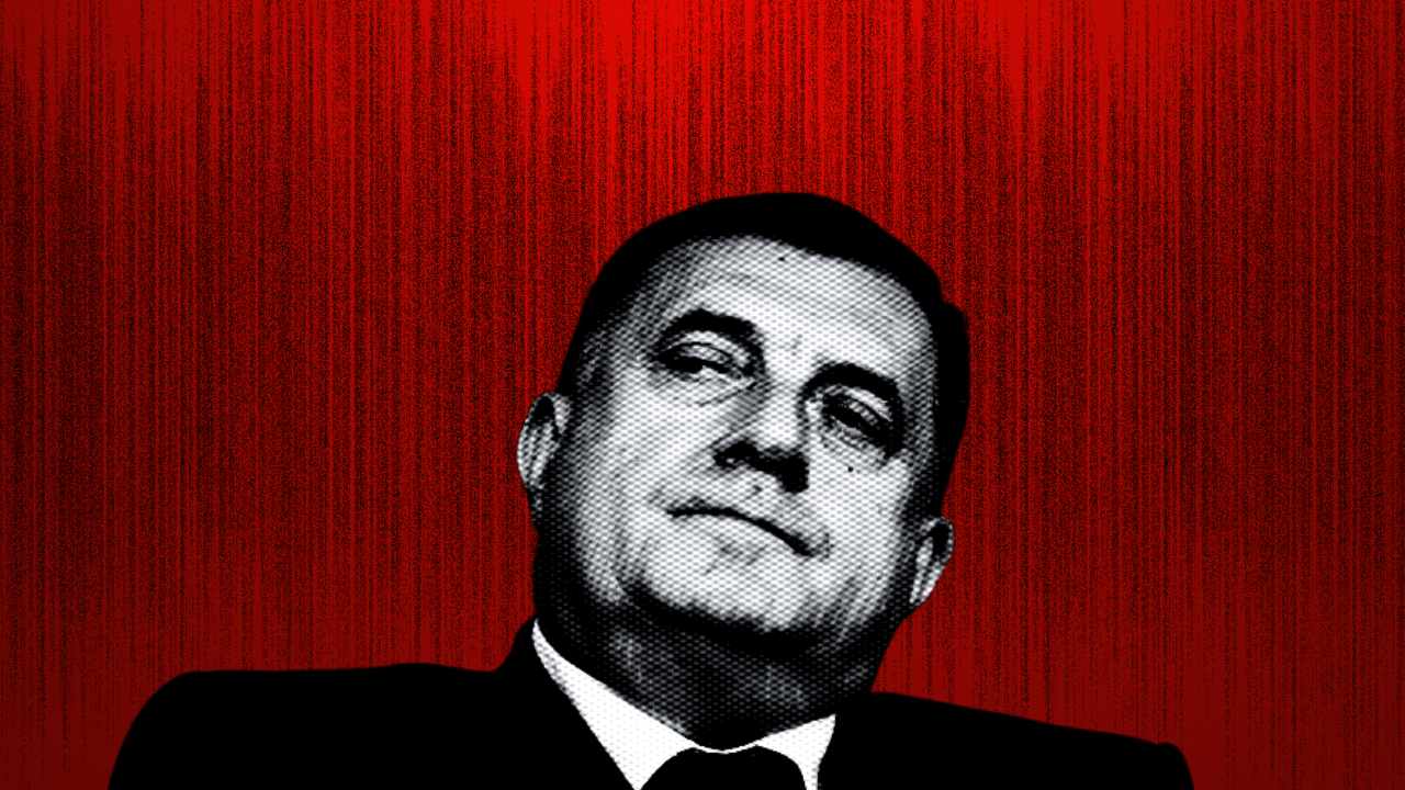 Milorad Dodik se oglasio o prijedlogu da se u BiH uspostavi 10 kantona