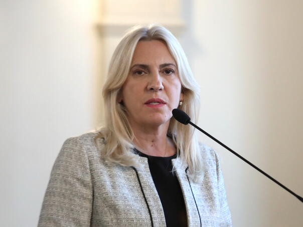 Cvijanović: Mladić stao na čelo slavne Vojske RS u najtežem periodu