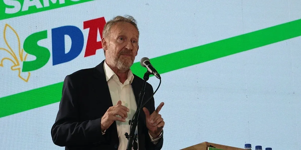 Izetbegović: Neće me ubijediti da bošnjački glas vrijedi sedam puta manje nego hrvatski