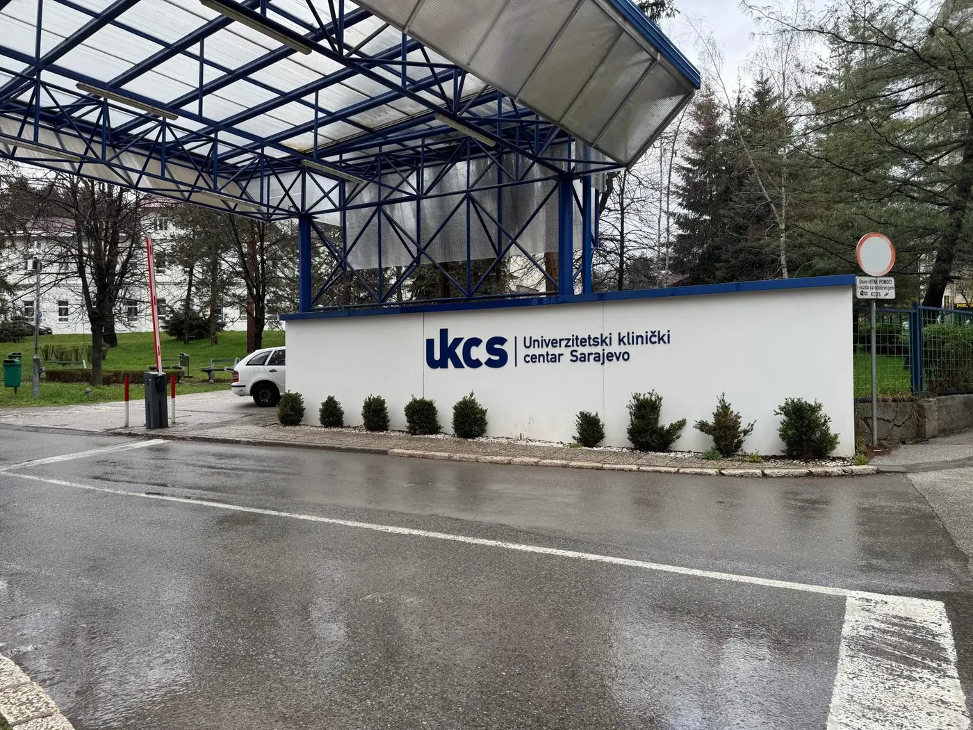 Helez o sukobu s Dodikom: "Da nije bilo Nikšića, ja bih danas bio u zatvoru" | 6yka