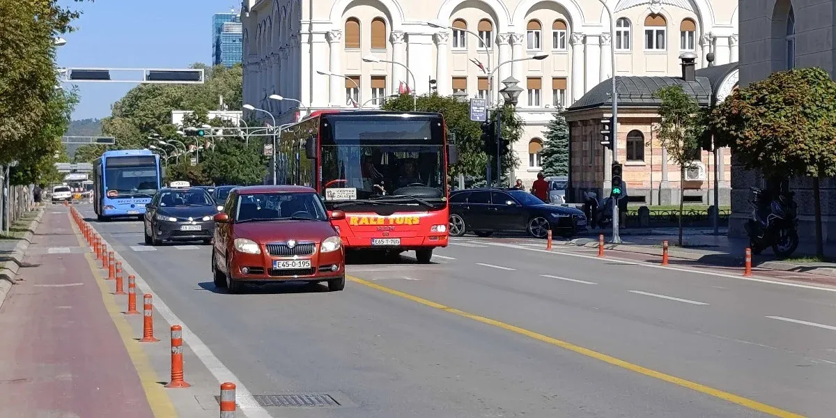 Stanivuković najavljuje kineske tramvaje, struka upozorava: "Džaba najmodernija vozila ako su u istoj gužvi kao auti"