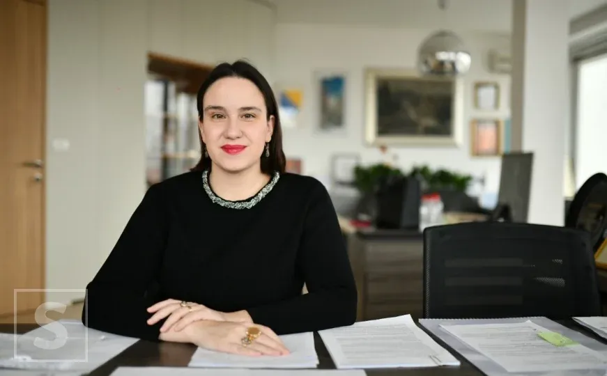 Benjamina Karić otkrila zbog čega je prijavila Amira Pašića Faću: "Cijela porodica postala je meta"