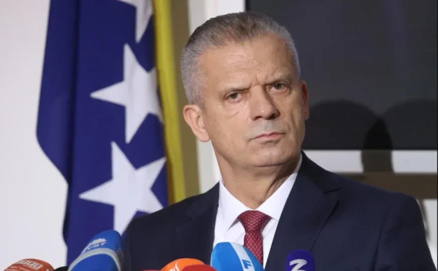 Fahrudin Radončić: Vlasnici svih kladionica su Hrvati, a svi igrači i gubitnici su Bošnjaci