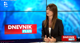 Filipović: U BiH nam treba više domaćeg dogovora i odgovornosti te da domaća politika pokaže kako OHR ovdje više nije ni potreban