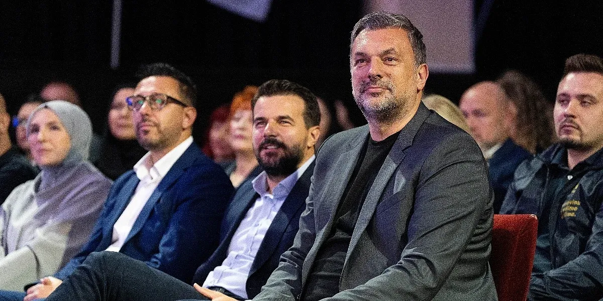 Konaković: Komšić i DF su kreirali osovinu HDZ-SNSD, pristali su i na Čovićevu mantru