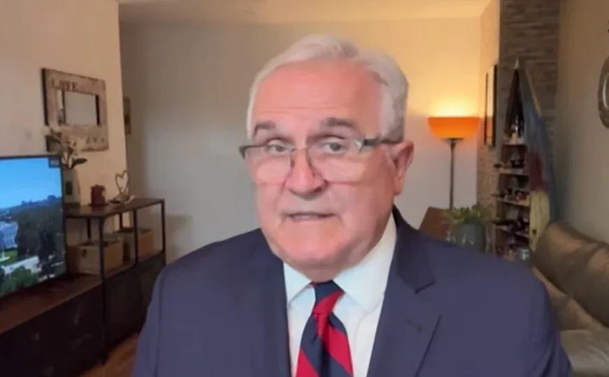 Puljić iz New Yorka: "Trump govori o ratu, a ne o miru, Bećirović upozorava na opasnosti za BiH"