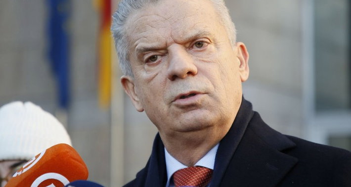 Radončić: Ne želim biti pesimista, ali nemam radosne vijesti