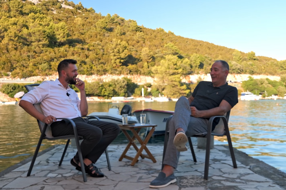 Štimac otvorio sve karte: Zrinjski, suđenje, politika i Zdenko Lučić – „Drago mi je da se odvažio“