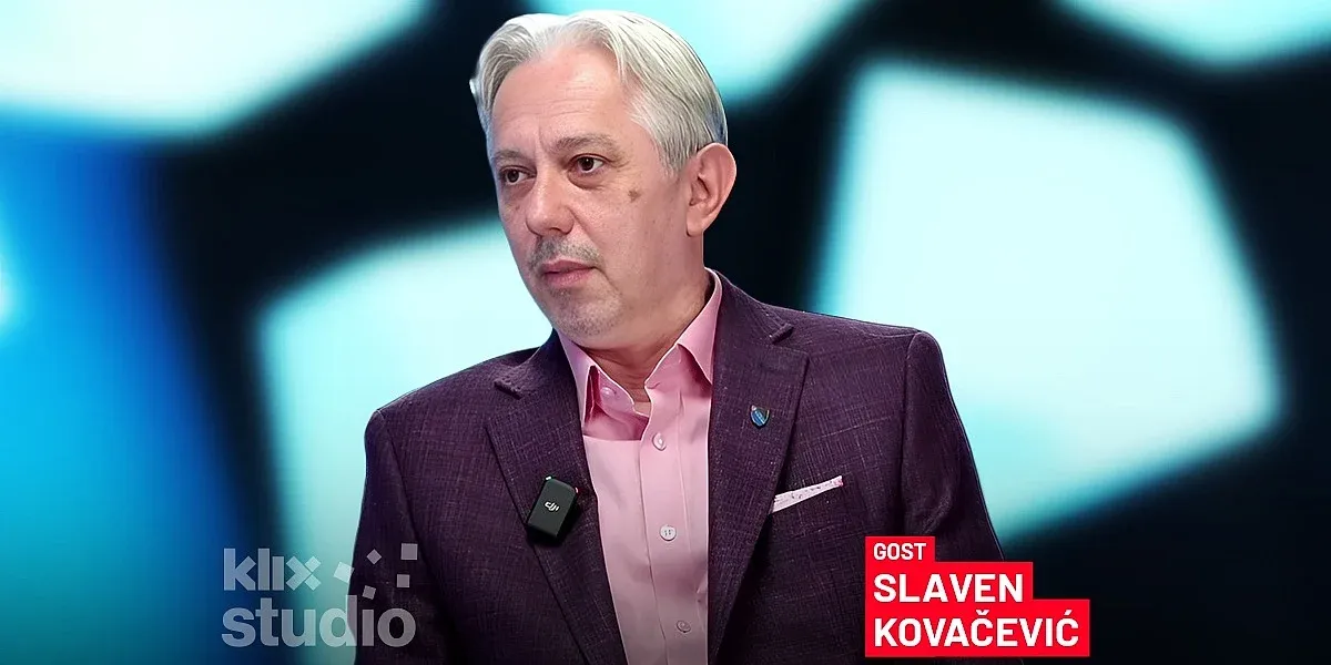 Slaven Kovačević: U zapadnoj Hercegovini su inficirani HDZ-ovom manipulacijom; SDA je privjesak DF-u