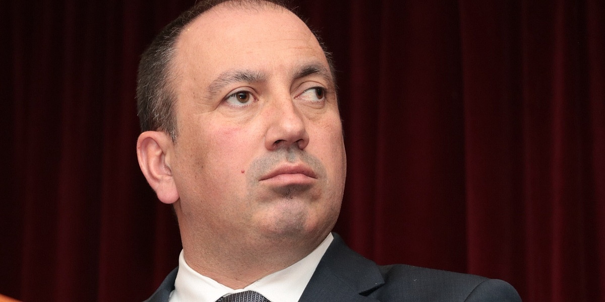 Igor Crnadak: Dodiku ćemo vjerovati da je iskren ako pozove Vicu Zeljkovića da podnese ostavku i vrati se u Banju Luku