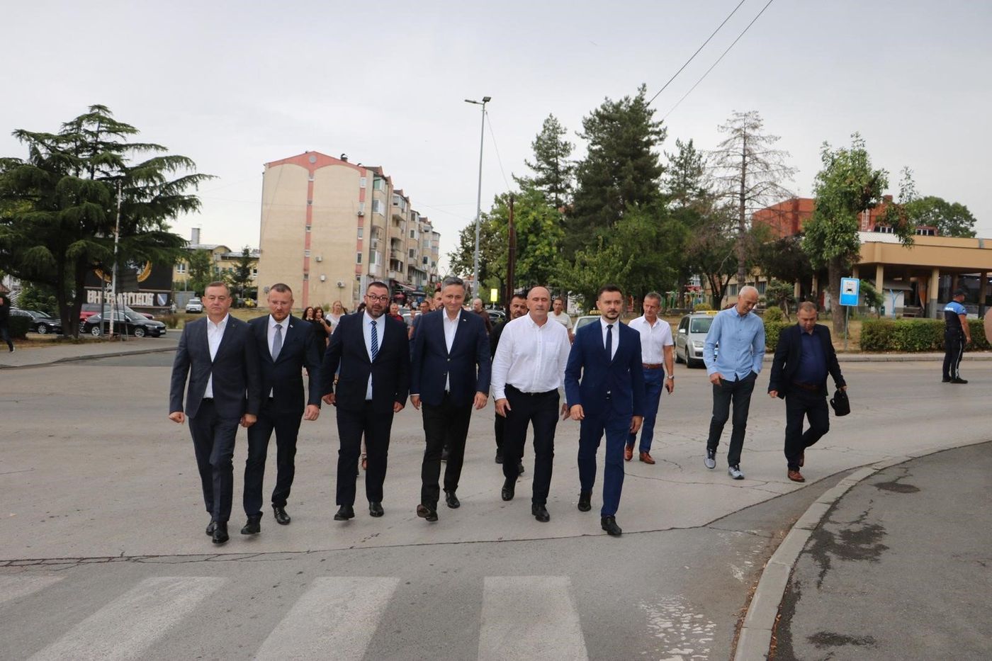 Bećirović i Bijelić o razvojnim prioritetima Srebrenika i unapređenju poslovnog ambijenta