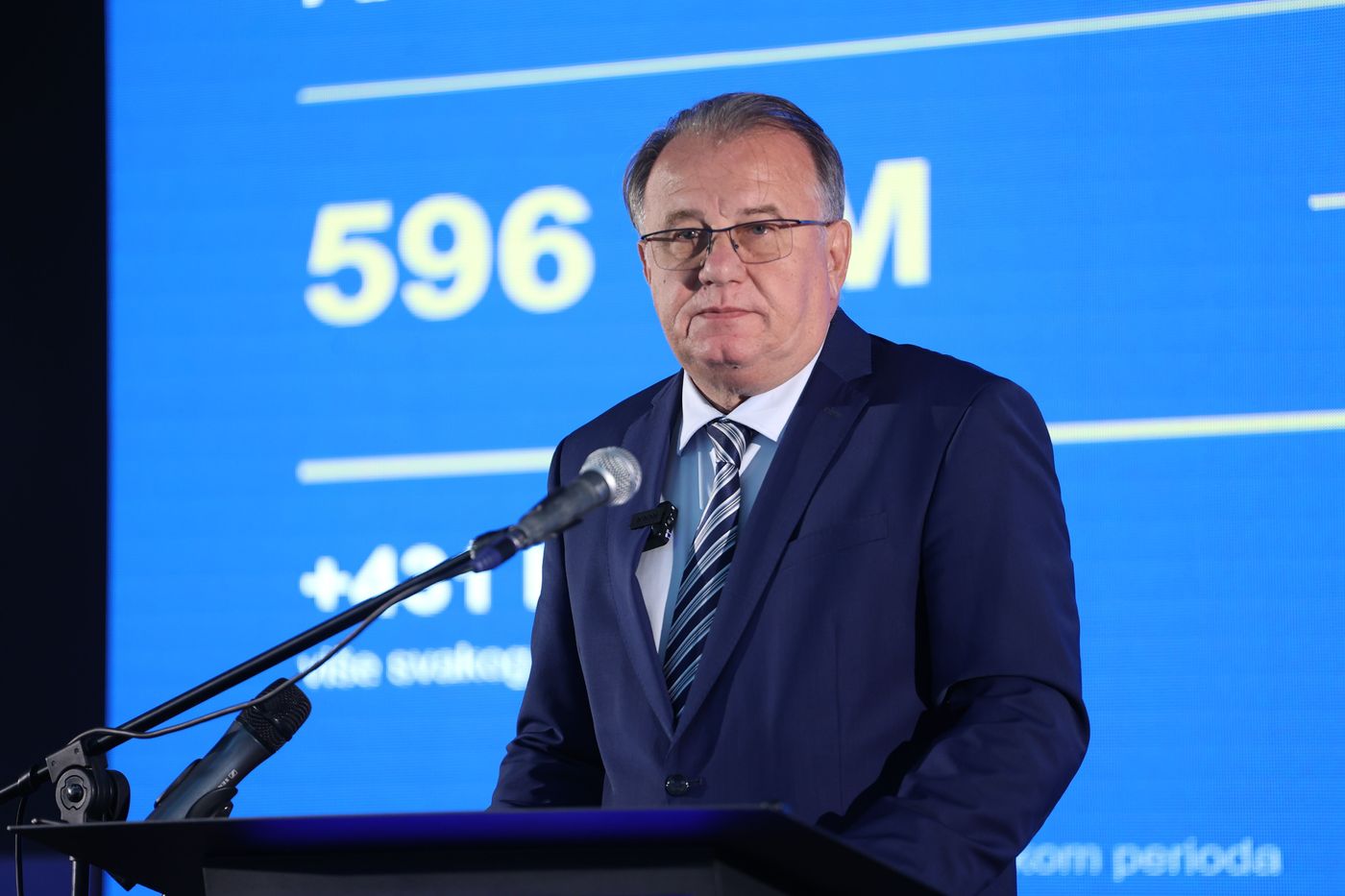 Nikšić predstavio rezultate mandata Vlade FBiH: Rast primanja i snažnija privreda (VIDEO)