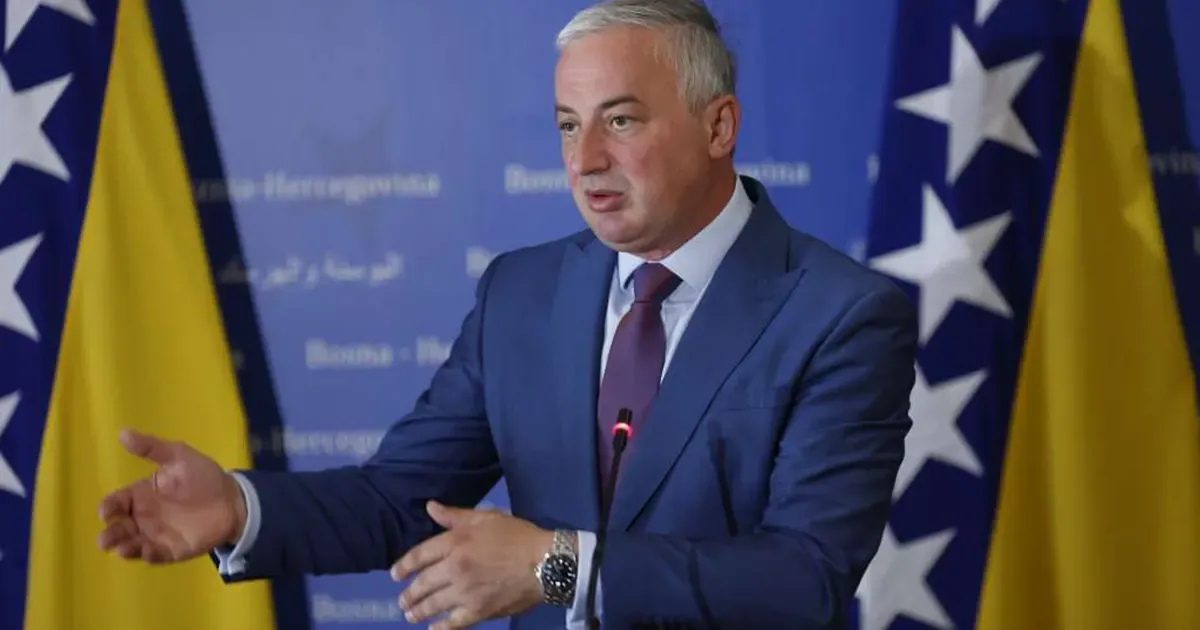 Borenović: Isplata 110 miliona KM Viaductu je “pljačka vijeka”, treba pohapsiti sve pomagače