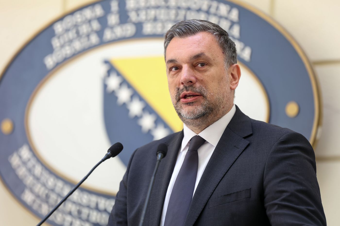 Konaković sutra na Bledskom strateškom forumu 2026