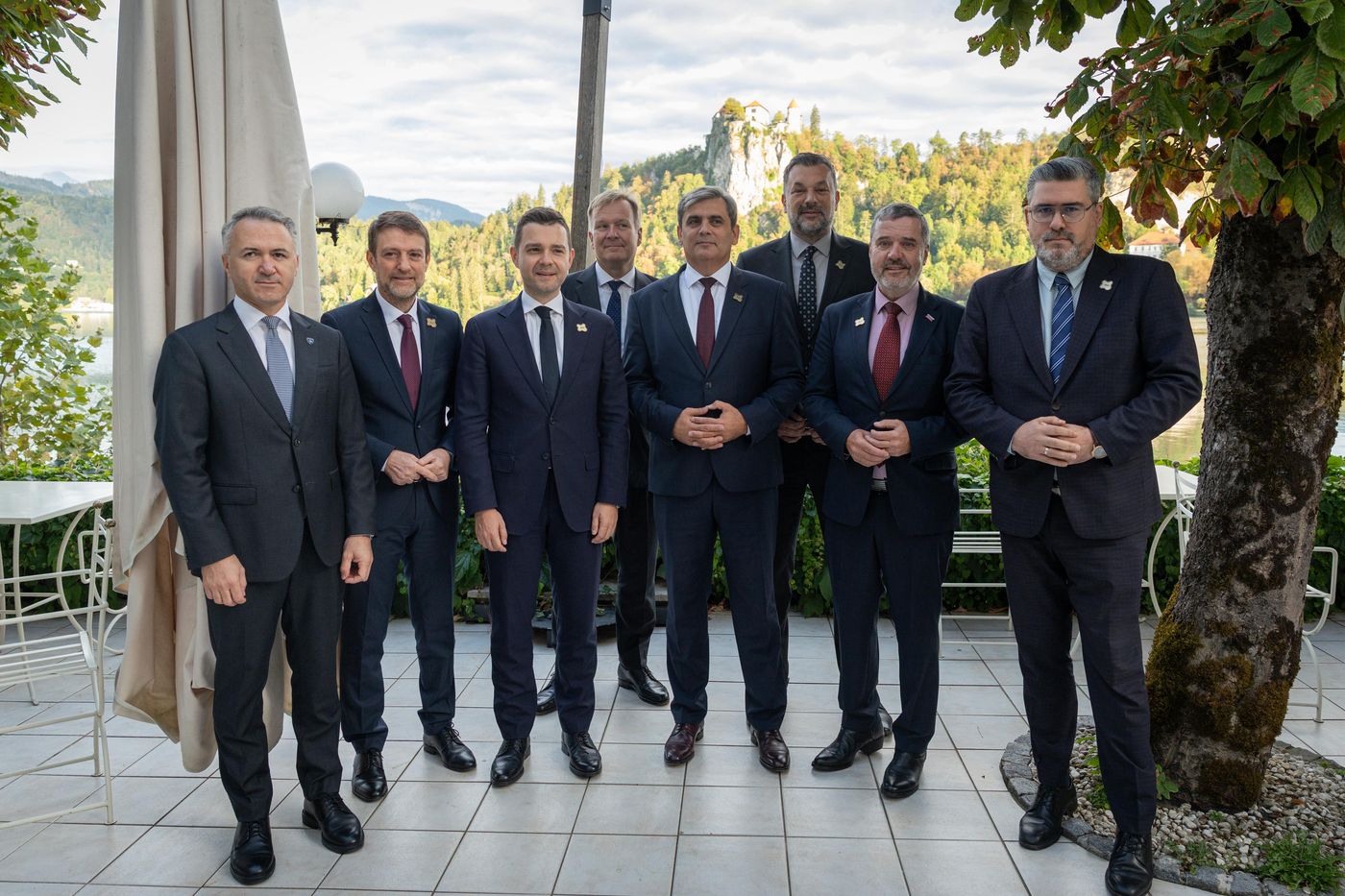 Konaković at Bled Strategic Forum: Western Balkans’ future undoubtedly belongs to the EU