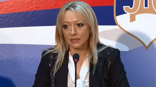 Pandurević za N1: Iz SNSD-a su uplašeni jer su uhvaćeni u krađi, ovo je "biti ili ne biti" za Milorada Dodika