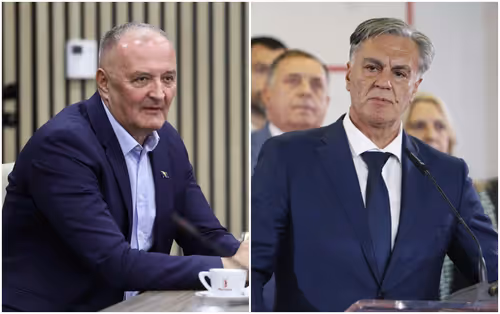 Vukanović: Helez igra u korist Dodika, pokušava pomoći nemoćnom i poraženom Karanu