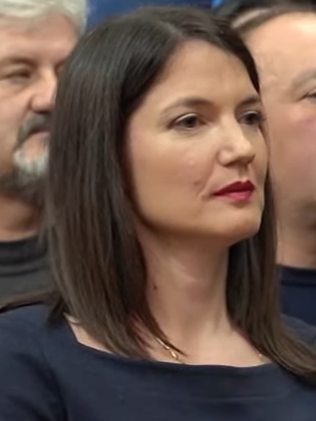 Jelena Trivić potkačila Draška Stanivukovića: "Nadam se da ovo nije plod potrebe za kampanjom"