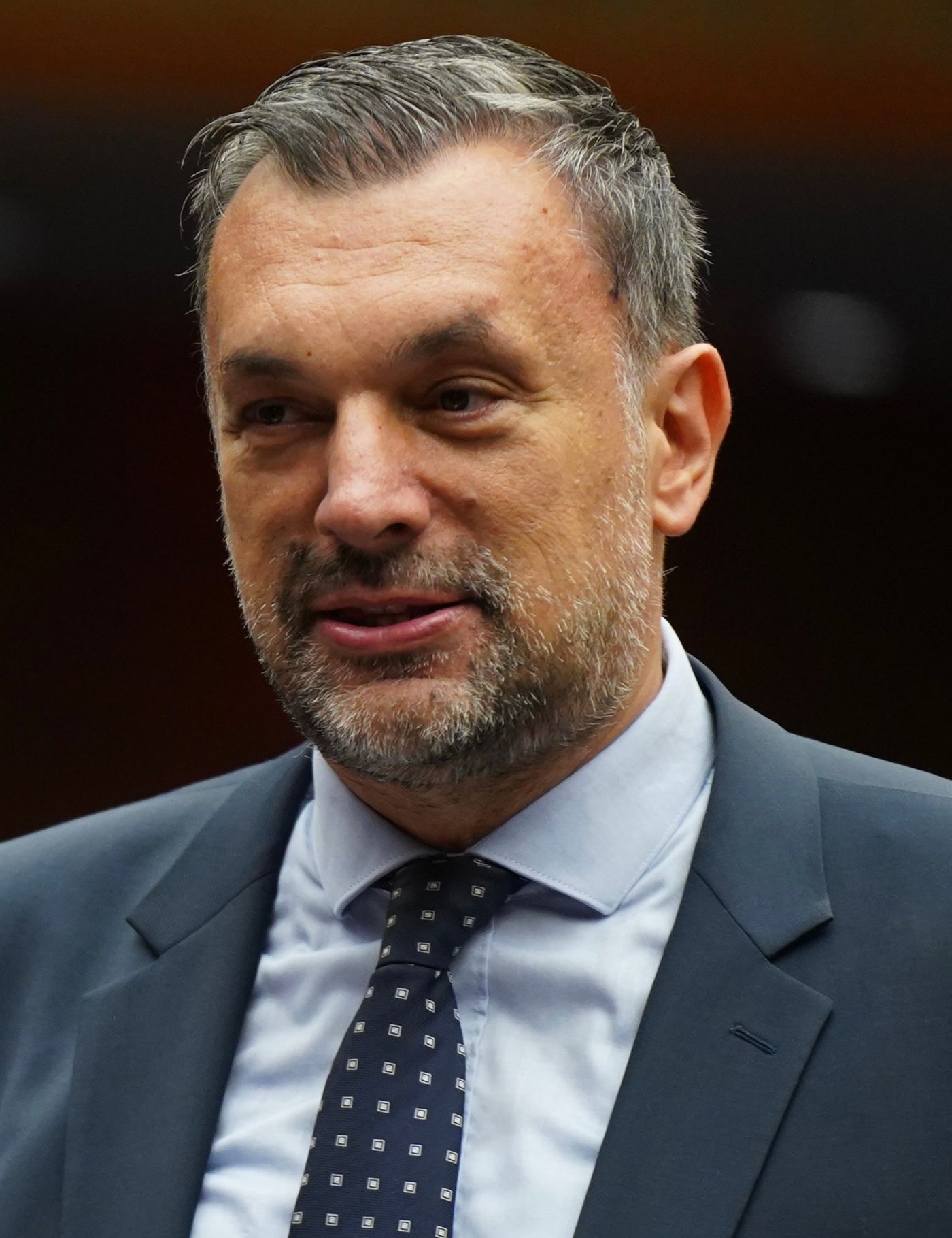 Zahiragić ponovo polomio Konakovića u polemici