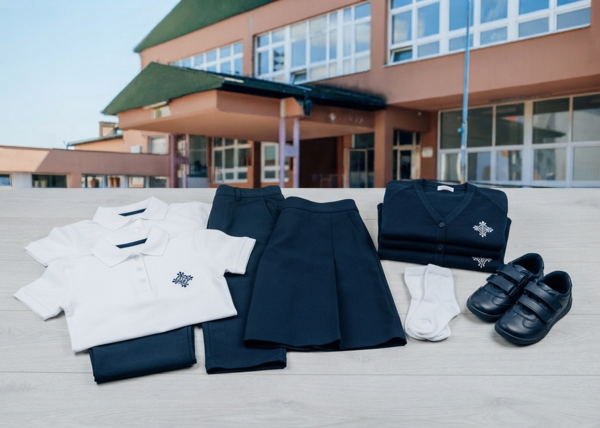 Stanivuković: Problem su nam školske uniforme, a Pepsi, Snickers i energetska pića u školama nisu? | 6yka