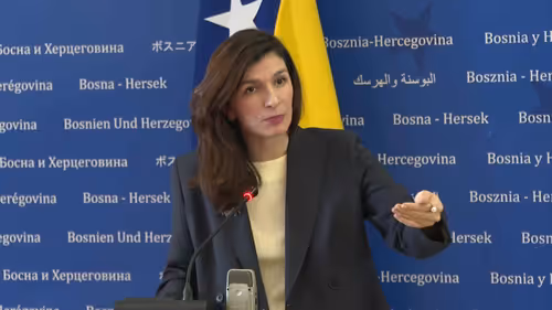 Ćudić nakon sastanka s američkim investitorima uputila poruku Draganu Čoviću
