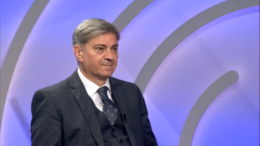 Zvizdić: Optimista sam zato što je dogovoreno s Amerikancima, a ne s EU