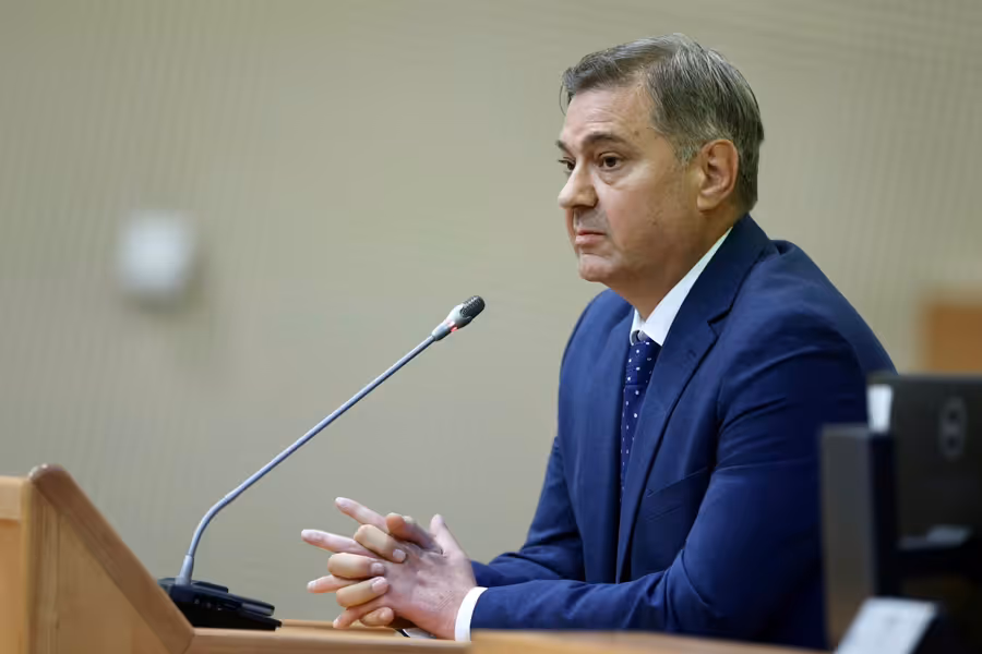 Zvizdić o odluci Ustavnog suda BiH: Ovo je još jedna pobjeda pravne države