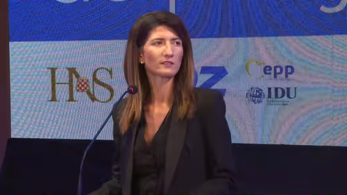 Darijana Filipović se ponovo oglasila o incidentu u Međugorju: Osuda vandalizma nije podjela, mediji su sve pogrešno interpretirali