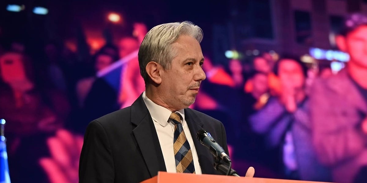 Slaven Kovačević: Upozorio sam Kayu Kallas na rezoluciju iz Sabora, zabrinjava šutnja EU