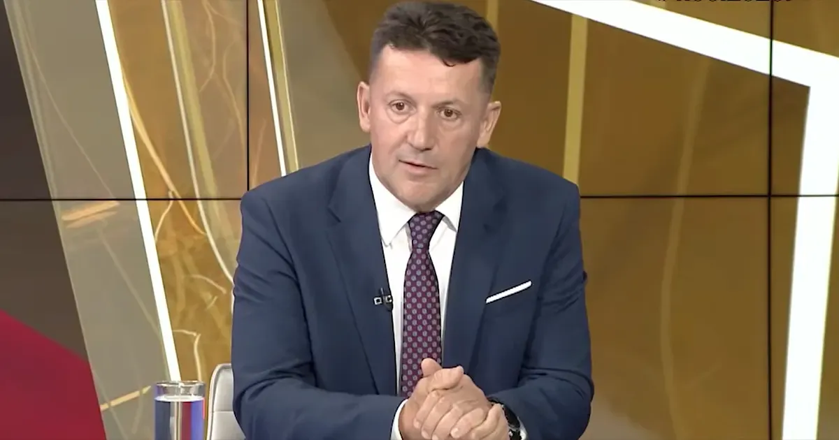 Lučić: Sedmorka uskoro postaje desetorka