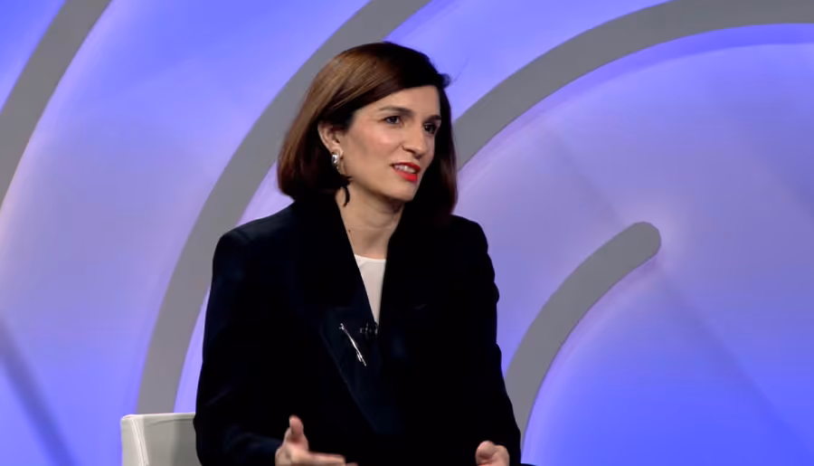 Šta je u programu N1 o zagađenom zraku rekla Sabina Ćudić (TRANSKRIPT i VIDEO)