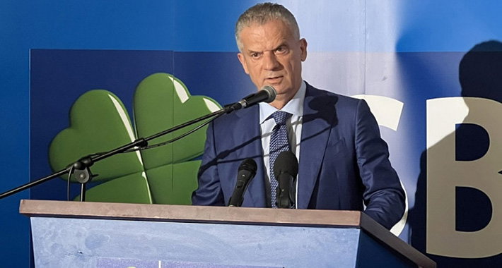 Radončić: Erdoan ne smije Bošnjake gurati protiv Zapada
