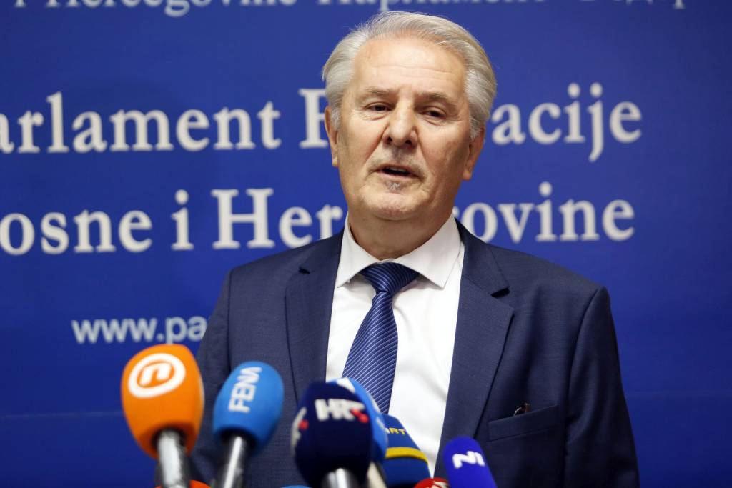 Lendo: Praljak murals, Ustasha symbols show ideology of 'Herzeg-Bosna' has not disappeared