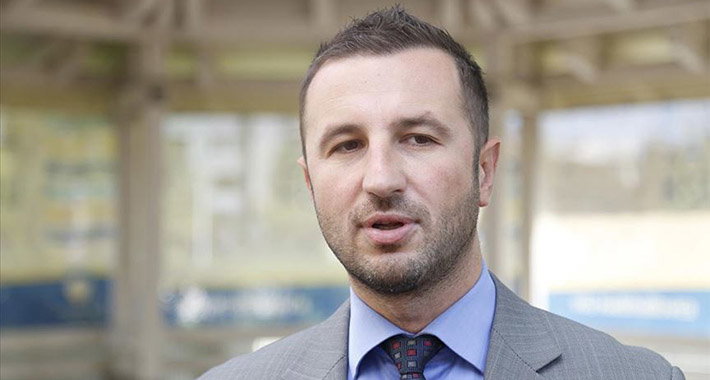 Efendić: Nećemo podržati Izetbegovića