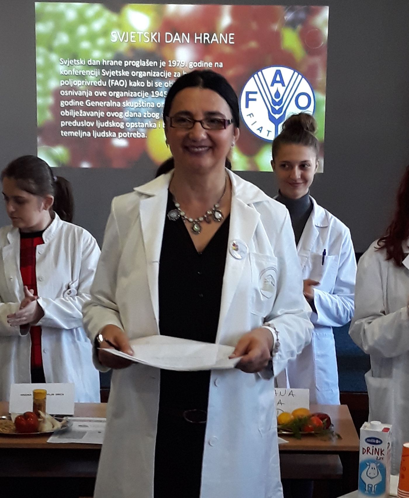Karić: Pretilost djece je javnozdravstveni alarm, škola i porodica moraju djelovati zajedno