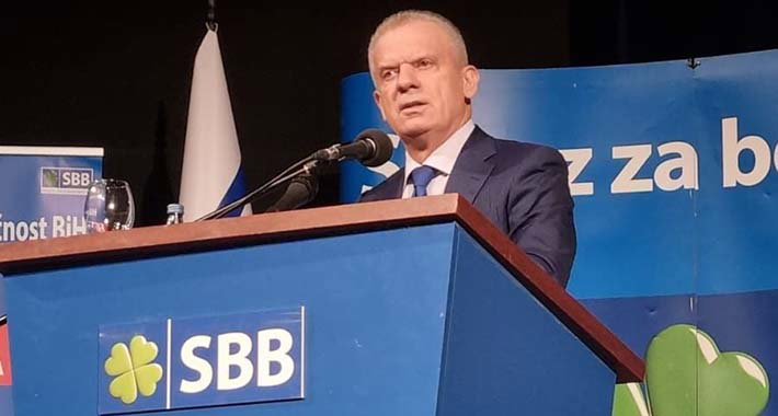 Radončić: Zahvaljujući Sky aplikaciji, sve dolazi na svoje