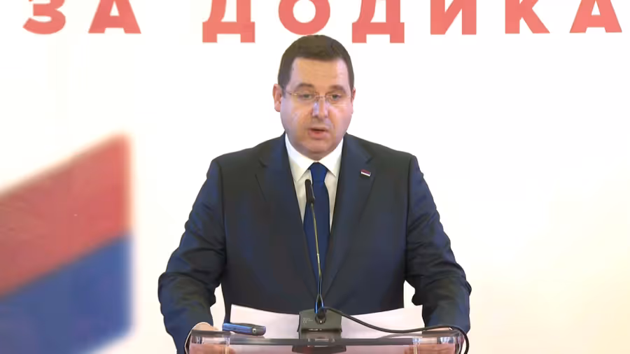 Kovačević: Uzaludan trud opozicije i Sarajeva, Karan u prednosti u Zvorniku i Bratuncu