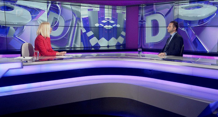 Efendić: Ne razgovaram sa SDA, spremni su ponuditi sve i svakome