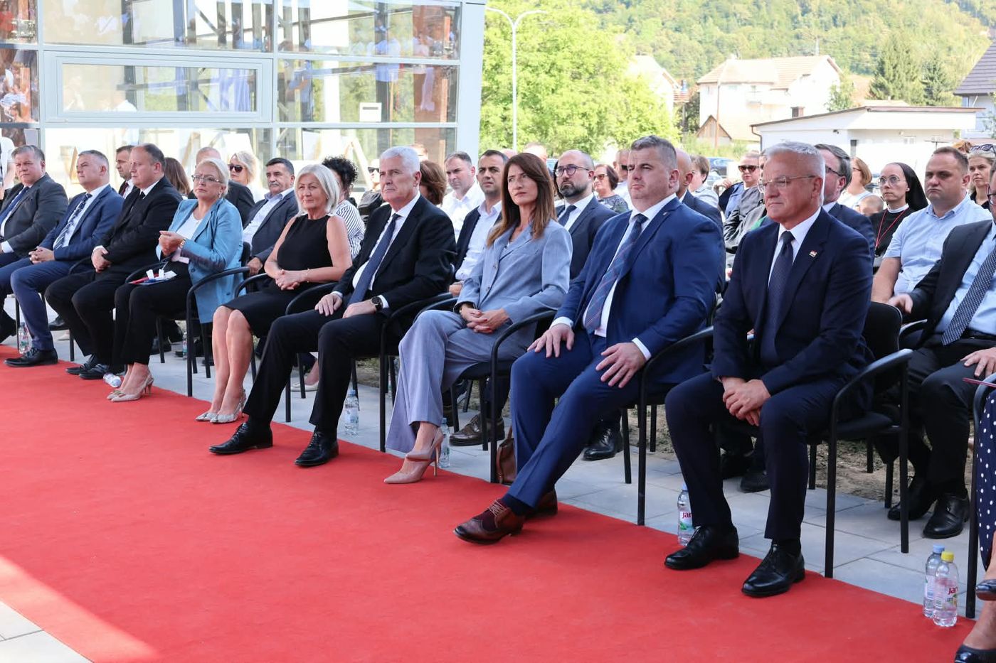 Filipović: „U Novom Travniku imamo 432 razloga zbog kojih je vrijedilo ne odustati“