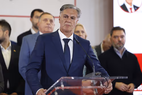 Siniša Karan proglasio pobjedu: "Borili smo se protiv velikih neprijatelja"