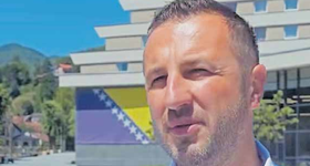 Govor mržnje kandidata za člana Predsjedništva BiH: Zločine nad Hrvatima u Fojnici, po Efendiću, treba nagraditi