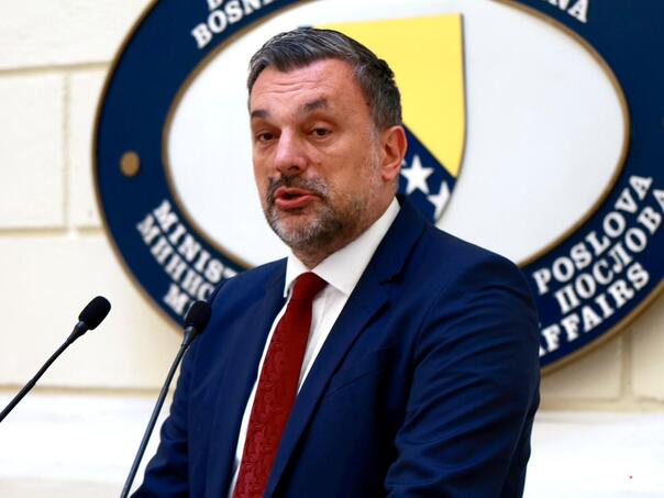 Konaković najavio poteze nakon veličanja zločinca: Za rat nije potrebno dvoje, dovoljna je ovakva Srbija