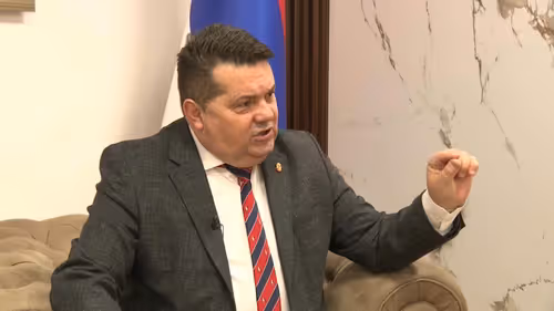 Stevandić o spornoj izjavi: U moju kuću Bošnjaci ulaze normalno, znaju rasporede stvari