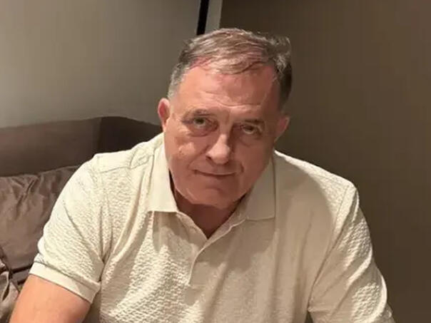 Milorad Dodik u Izraelu, evo s kim se sutra sastaje