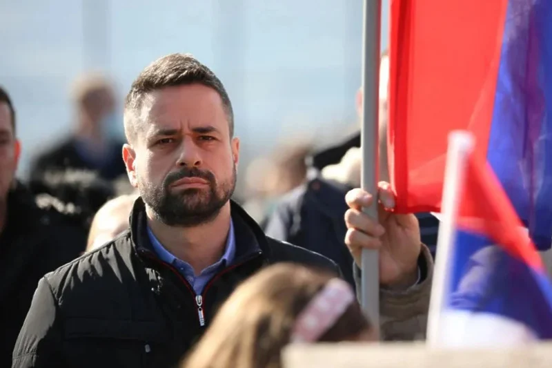 Ponovno blokirana odluka o GP Gradiška; Amidžić bijesan: “Fina poruka kako je moguć suživot”