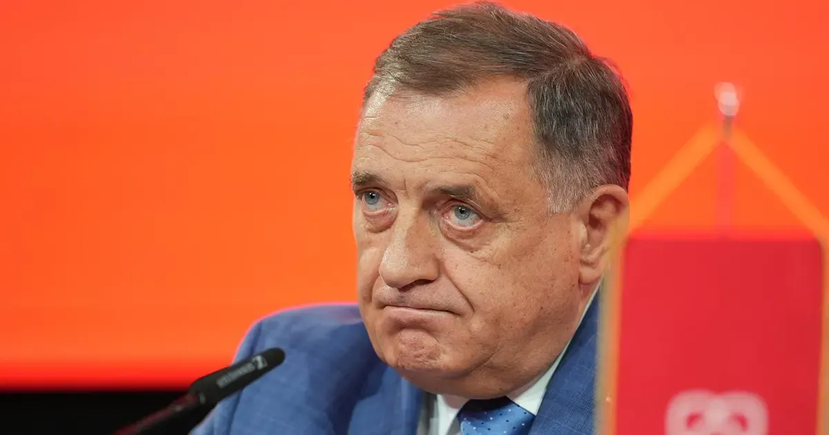 Dodik: Mi sad moramo da održimo izbore zato što to kažu iz Sarajeva